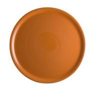 Brandani porcelain pizza plate