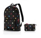 Reisenthel Mini Maxi Rucksack zaino
