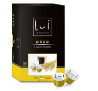 Lui l' Espresso confezione Orzo 10 capsule