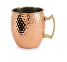 WD Moscow mule mug copper cup