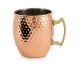 WD Moscow mule mug tazza rame