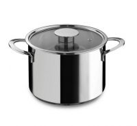 Mepra Gourmet high pot d.22 cm