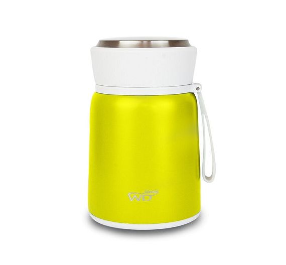 WD thermal lunch box 530 ml