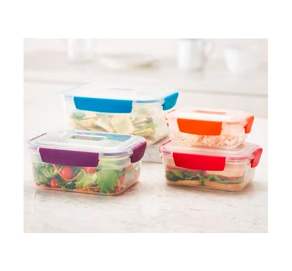 JOSEPH Joseph set 4 contenitori Nest Storage