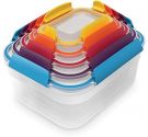 JOSEPH Joseph set 5 contenitori Nest Storage