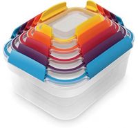 JOSEPH Joseph set 5 contenitori Nest Lock