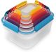 JOSEPH Joseph set 5 containers Nest Lock