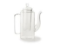 Bitossi teiera borosilicato 800 ml