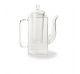 Bitossi borosilicate tea pot 800 ml