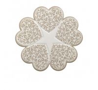 Brandani trivet Curls of fairy