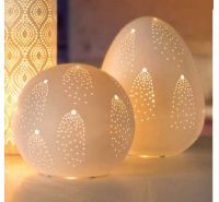 Brandani Sphere comet lamp