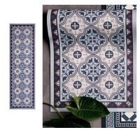 Brandani tappeto pvc espanso Primula