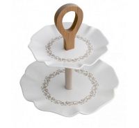 Brandani raised Fairy curls