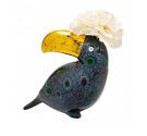Brandani toucan porcelain diffuser