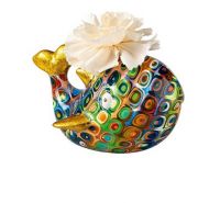 Brandani Balena diffusore profumo in porcellana