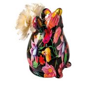 Brandani porcelain mouse perfume diffuser 