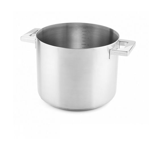 Pininfarina style Mepra tall pot