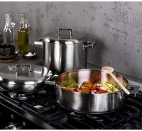 Pininfarina style Mepra steel pan