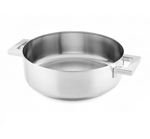Pininfarina style Mepra steel pan