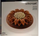 Silikomart Fancy & Function stampo tondo Girasole