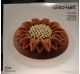 Silikomart stampo silicone Girasole SFT252