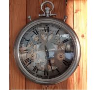 Brandani orologio da parete Cipollotto