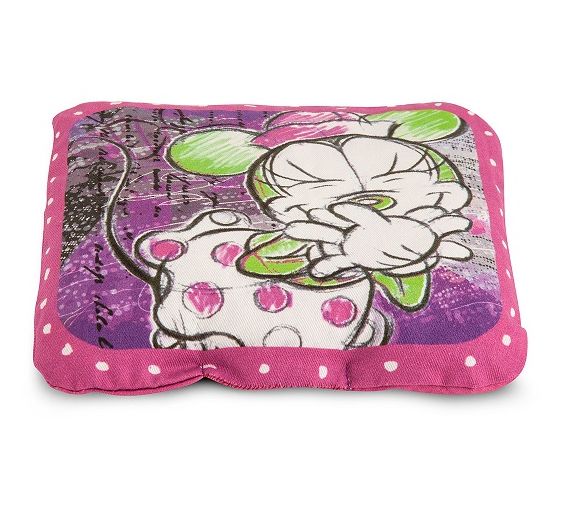 Egan hand warmer Color Fun Mickey Mouse