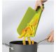 JOSEPH Joseph Chop2pot Large folding cutting board