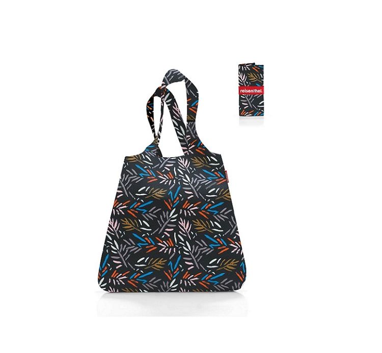 20 Borse Della Spesa Pieghevoli Belle Vous: Farfalle, Riutilizzabili E Capienti