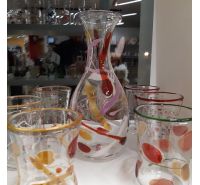 Massimo Lunardon Litro Goto carafe