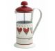 Brandani Happy day tea pot 350 ml