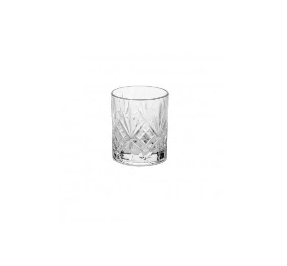Brandani set of 6 Liberty glasses
