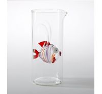 Massimo Lunardon Caraffa con Pesce Colisareded