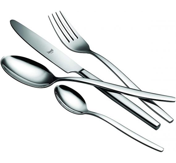 Mepra cutlery Sassonia service 24 pcs