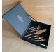 Mepra set of 6 forks and cake scoop