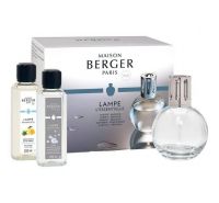 Lampe Berger boxed set Essential round 3097