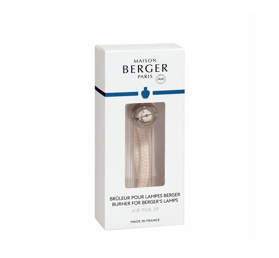 Lampe Berger profumo Bruleur air stoppino cm 32