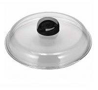 Ballarini Igloo rounded glass lid
