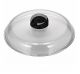 Ballarini Igloo rounded glass lid