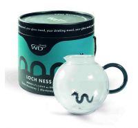 Wd Lifestyle Pitcher with Loch Ness Monster