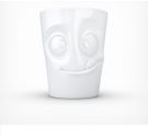 Mug with handle 350 ml Tassen Tasty
