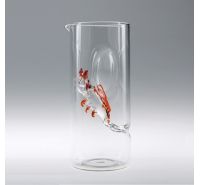 Massimo Lunardon lobster carafe