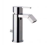 Bellosta Rubinetterie bidet mix M-due with pop-up waste art 8907