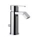Bellosta Rubinetterie bidet mix M-due with pop-up waste art 8907