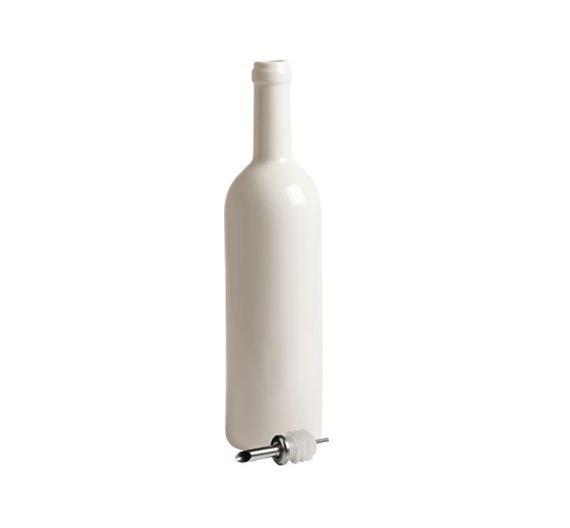 Seletti Estetico Quotidiano oil vinegar Bottle