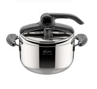 Lagostina pressure pot MIA