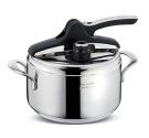 Lagostina Domina Vitamin pressure cooker 5 l