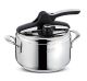 Lagostina Domina Vitamin pressure cooker 5 l