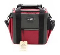 WD borsa termica 8 litri in pet riciclato
