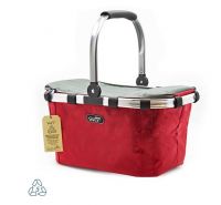 WD cestino termico 20 litri in pet riciclato